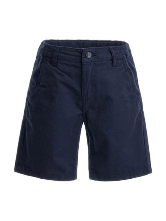 Kids' Shorts/Bermudas Fabric Colorful