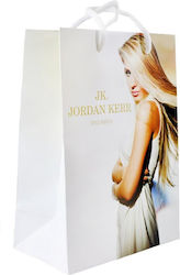 Gift Bag Jordan Kerr White Gift Bag Jordan Kerr White