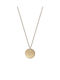 Ania Kruk Necklace from Gold Plated Silver