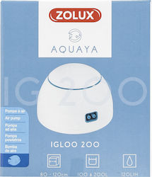 Zolux Aquariumfilter Für Aquarien Bis 120lt Zolux Aquariumfilter Für Aquarien Bis 120lt