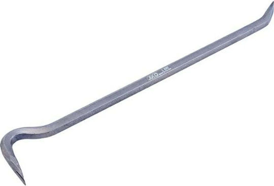Juco Crowbar - Nail Puller 3060g Size 1250x19mm L1105