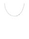 Ania Kruk Necklace from Silver