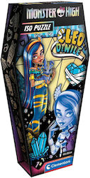 Puzzle Monster High Cleo De Nile 150 bucăți