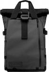 Wandrd Camera Backpack in Black Color