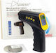 Blow Material Thickness Gauge 50-467