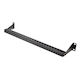StarTech Patch Panel για Rack 1U 19" Μαύρο