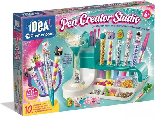 Clementoni 18780 Stift Creator Studio