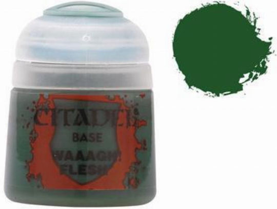 Citadel Χρώμα Μοντελισμού Flesh 12ml