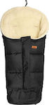 Sensillo Sleeping Bag Single Black