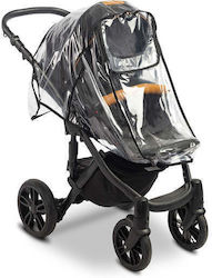 Caretero Stroller Rain Cover