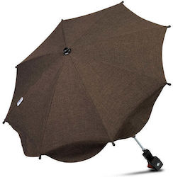 Caramel Smile Caretero Stroller Umbrella