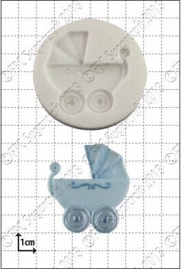 Sugarcraft Κουπ Πατ 0000000000673