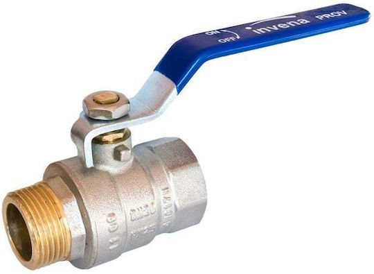 Invena Vana / Comutator 1/2"