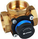 Afriso Valve / Switch Τ-Piece