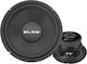 Blow Автомобилен Високоговорител 12" с 250W RMS (Нискочестотен говорител)