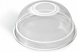 Lariplast Καπάκια Ποτηριού μιας Χρήσης Πομπέ DL90 Lariplast Καπάκια Ποτηριού μιας Χρήσης Πομπέ DL90