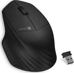 Connect It Cmo-4040 Black Connect It Cmo-4040 Black