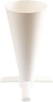 Decora Αξεσουάρ Ζαχαροπλαστικής Πλαστικά 10.3x10.3cm