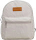 FreeOn Small Animals Schulranzen Rucksack Grundschule Graue