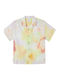 Sometimes Shirt Short-sleeved Shirt Multicolour