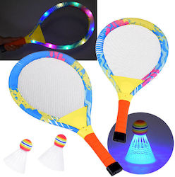 Jokomisiada Badminton Set