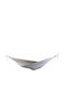 Ticket To The Moon Ticket Hängematte Fallschirm Doppelter Stoff Gray 320x155cm
