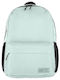 4F Rucksack 18Es Türkis