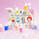 Nailmatic Σετ Παιχνιδιού & Παρασκευής Βερνικιών