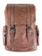 Mcan Backpack Καφέ