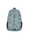 4F Men's Fabric Backpack Green