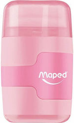 Maped Ξύστρα Πορτοκαλί