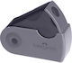 Faber-Castell Sleeve Kunststoff Anspitzer Gray ...