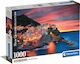 -cle Puzzle 2D 1000 Pieces