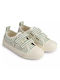 Liewood Kids Sneakers Beige