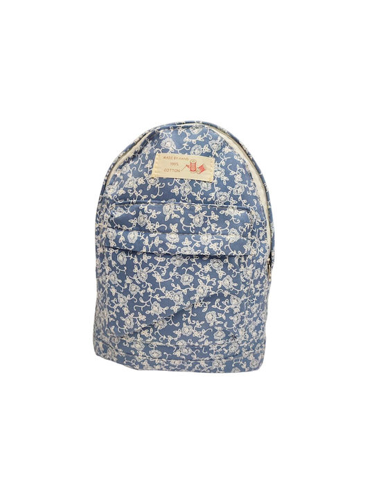 FantazyStores Kids Bag Backpack Blue