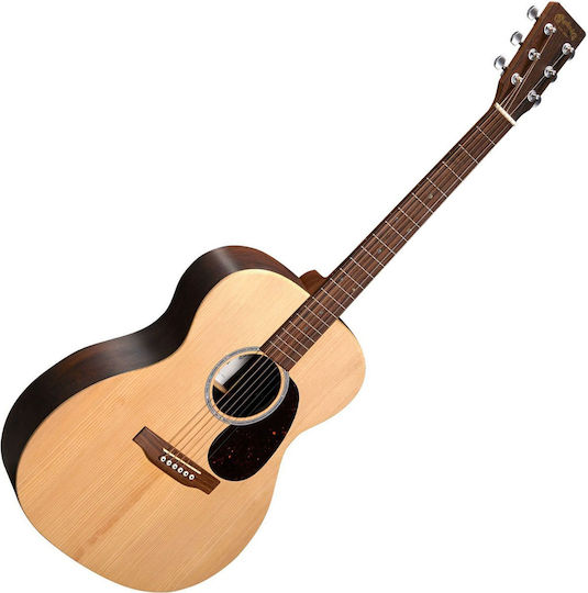 Martin Semi-Acoustic Guitar Martin 000-x2e White