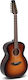 Ovation 12χορδη Ακουστική Κιθάρα Applause Sunburst