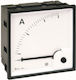 IME Analog Ammeter for Electrical Panel Single Phase AN1251C250