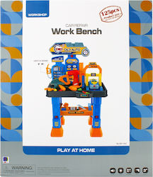 Mega Creative Kids Workbench