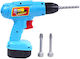 Technok Kids Tool for 3+ Years