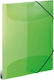 Herma Clipboard for Paper A4 Green 1pcs