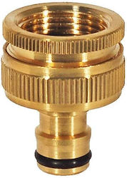 EPM E-200-0110 Irrigation Connector 19mm