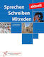Sprechen Schreiben Mitreden Aktuell Kursbuch
