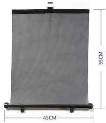 Tpster Umbrele Laterale Parasolare Auto 55x45 cm 2 Bucăți