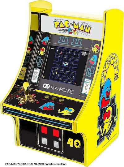 My Arcade Player