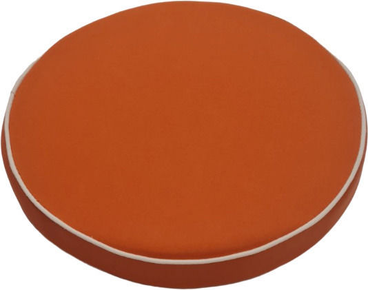 Be Comfy Garden Chair Cushion Orange 43x43cm Be Comfy Garden Chair Cushion Orange 43x43cm