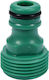 Flo 89015 Irrigation Connector 19mm 30pcs