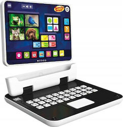 Smily Play Laptop/Tablet Educațional Electronic pentru Copii