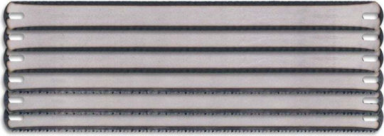 Dedra Replacement Blades 72pcs