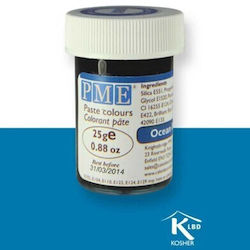 PME Ocean Blue Paste